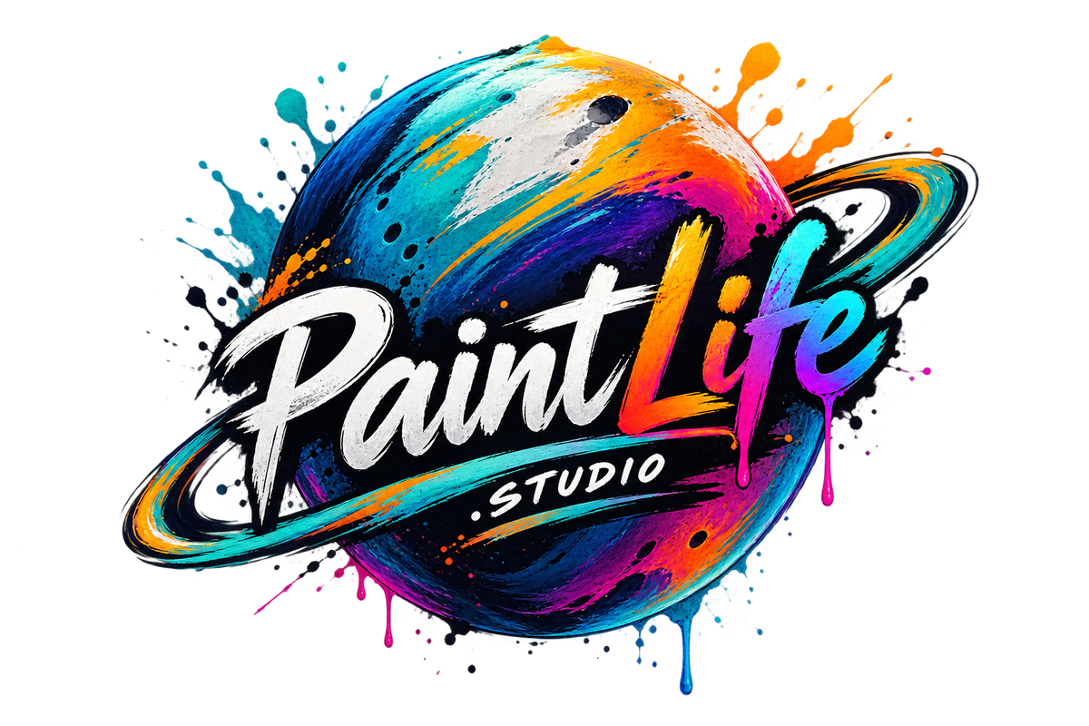 PaintLife