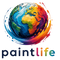 PaintLife - Startside