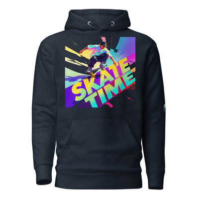 Unisex Hoodie | PaintLife